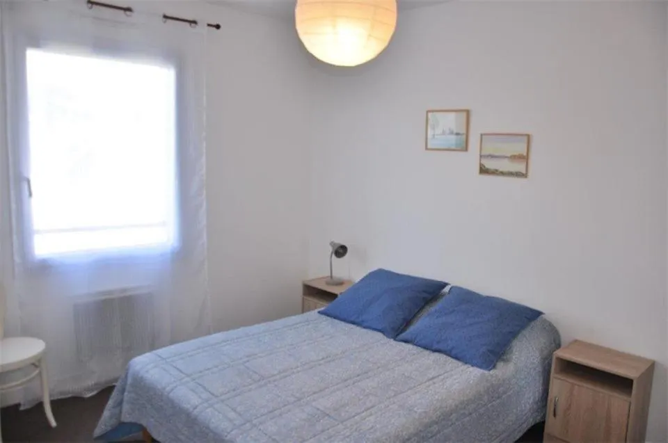 Bel Appartement 2 Chambres Au Centre-Ville De Perros-Guirec - Ref 926 0*,