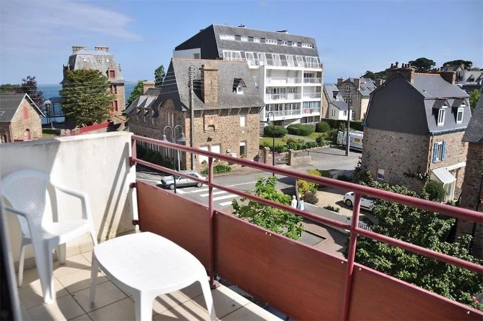 Bel Appartement 2 Chambres Au Centre-Ville De Perros-Guirec - Ref 926