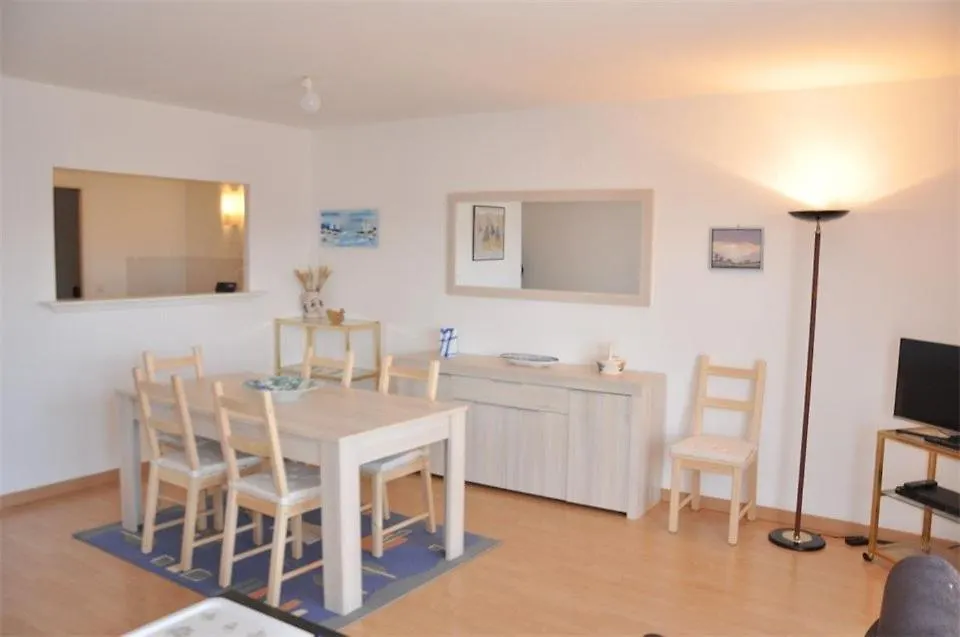 Apartamento Bel Appartement 2 Chambres Au Centre-Ville De Perros-Guirec - Ref 926